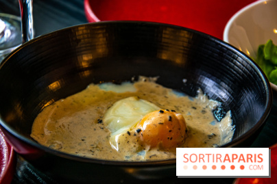 Perlimpinpin, le restaurant de tartares sur mesure du 17e arrondissement