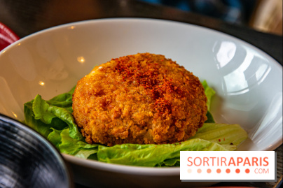 Perlimpinpin, le restaurant de tartares sur mesure du 17e arrondissement