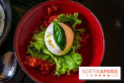 Perlimpinpin, le restaurant de tartares sur mesure du 17e arrondissement