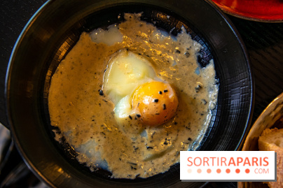 Perlimpinpin, le restaurant de tartares sur mesure du 17e arrondissement