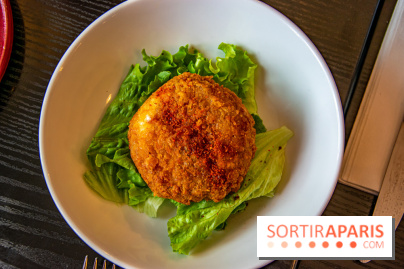 Perlimpinpin, le restaurant de tartares sur mesure du 17e arrondissement