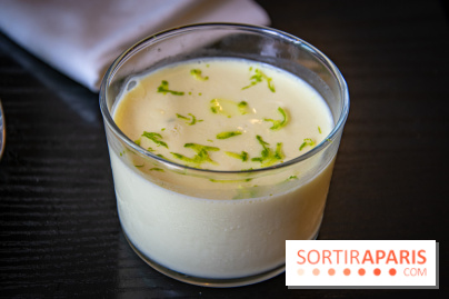 Perlimpinpin, le restaurant de tartares sur mesure du 17e arrondissement