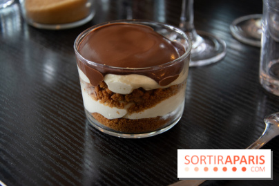 Perlimpinpin, le restaurant de tartares sur mesure du 17e arrondissement