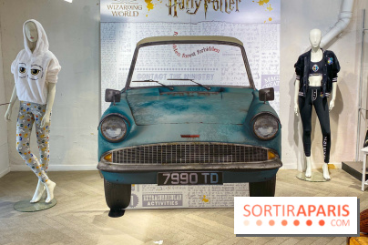 Spot pour les photocalls