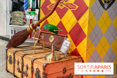 Le Nimbus à gagner grâce au Jeu-Concours