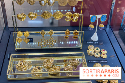 Les Bijoux Vintage de Gigi Paris