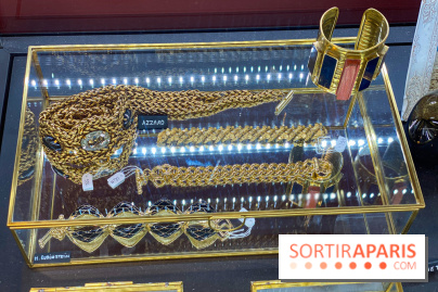 Les Bijoux Vintage de Gigi Paris