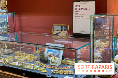 Les Bijoux Vintage de Gigi Paris