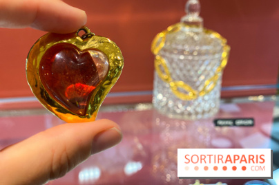 Les Bijoux Vintage de Gigi Paris