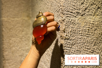 Les Bijoux Vintage de Gigi Paris