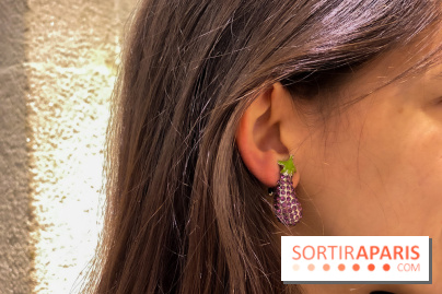 Les Bijoux Vintage de Gigi Paris