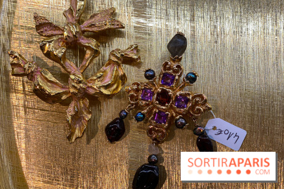 Les Bijoux Vintage de Gigi Paris