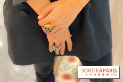 Les Bijoux Vintage de Gigi Paris