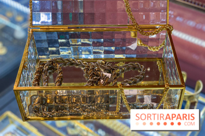 Les Bijoux Vintage de Gigi Paris