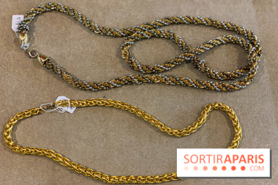 Les Bijoux Vintage de Gigi Paris