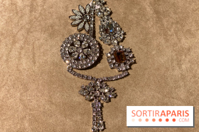 Les Bijoux Vintage de Gigi Paris