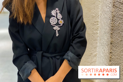 Les Bijoux Vintage de Gigi Paris