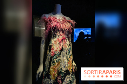 Photos : Exposition Gabrielle Chanel au Palais Galliera