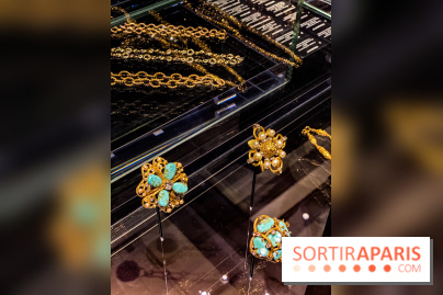 Photos : Exposition Gabrielle Chanel au Palais Galliera