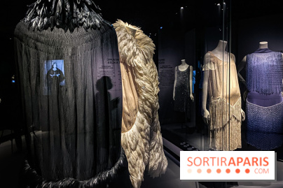 Photos : Exposition Gabrielle Chanel au Palais Galliera