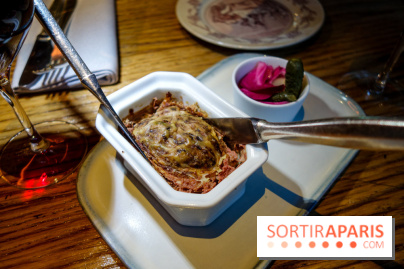 Les Petits Parisiens, les photos