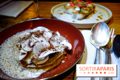 Les Petits Parisiens, les photos