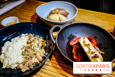 Les Petits Parisiens, les photos