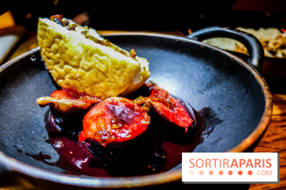 Les Petits Parisiens, les photos