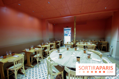 Les Petits Parisiens, les photos