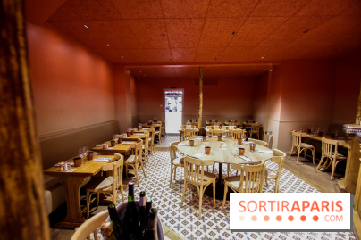 Les Petits Parisiens, les photos