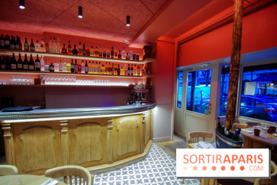 Les Petits Parisiens, les photos