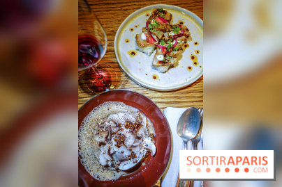 Les Petits Parisiens, les photos