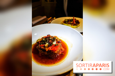 Les Petits Parisiens, les photos