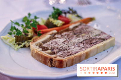 Photos : La Brasserie Gallopin