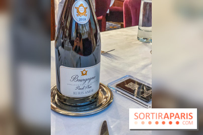 Photos : La Brasserie Gallopin