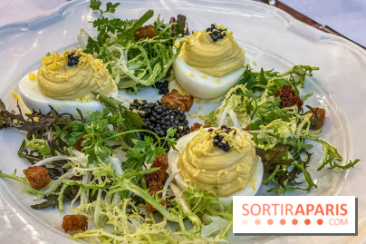 Photos : La Brasserie Gallopin