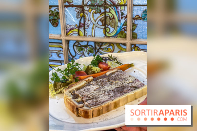 Photos : La Brasserie Gallopin