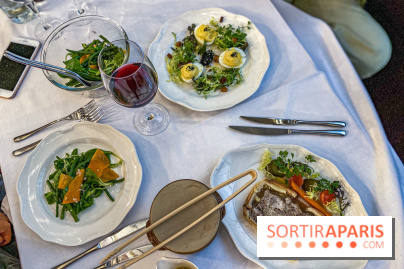 Photos : La Brasserie Gallopin