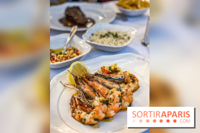 Photos : La Brasserie Gallopin