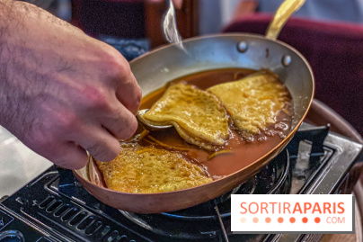 Photos : La Brasserie Gallopin