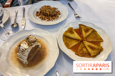 Photos : La Brasserie Gallopin