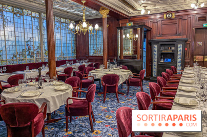 Photos : La Brasserie Gallopin