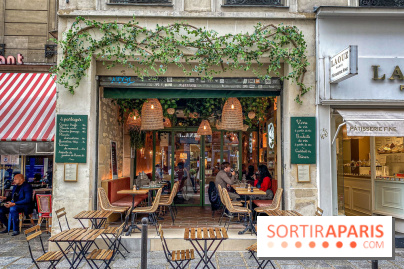 Photos : Restaurant Javette, Bistrot et Bar à Vin