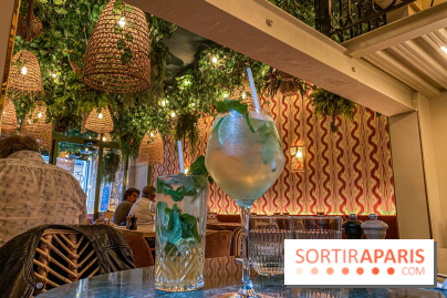 Photos : Restaurant Javette, Bistrot et Bar à Vin