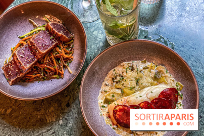 Photos : Restaurant Javette, Bistrot et Bar à Vin