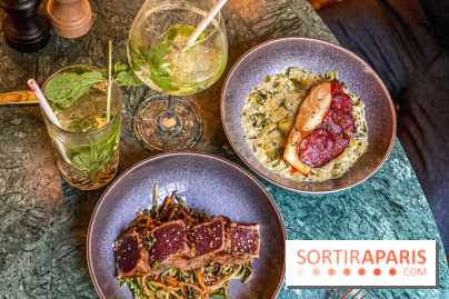 Photos : Restaurant Javette, Bistrot et Bar à Vin