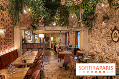 Photos : Restaurant Javette, Bistrot et Bar à Vin