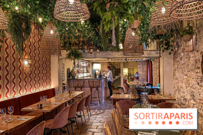 Photos : Restaurant Javette, Bistrot et Bar à Vin