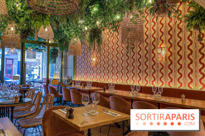 Photos : Restaurant Javette, Bistrot et Bar à Vin