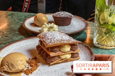 Photos : Restaurant Javette, Bistrot et Bar à Vin